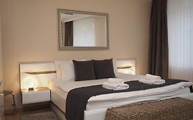Grand-Tourist Posejdon Apartments